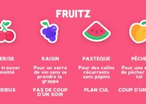 l'application de rencontre fruitz